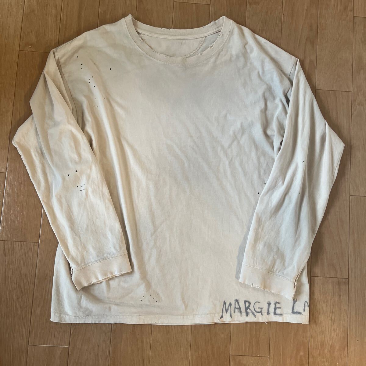 Yahoo!オークション -「(マルタンマルジェラ martin margiela Yahoo!オークション -「(マルタンマルジェラ martin margiela