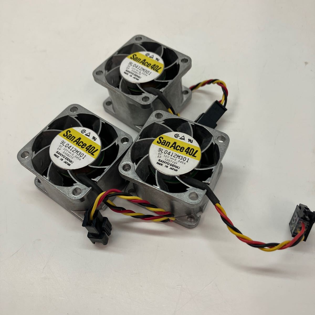 2025年最新】Yahoo!オークション -12vファン sanyoの中古品 2025年最新】Yahoo!オークション -12vファン sanyoの中古品