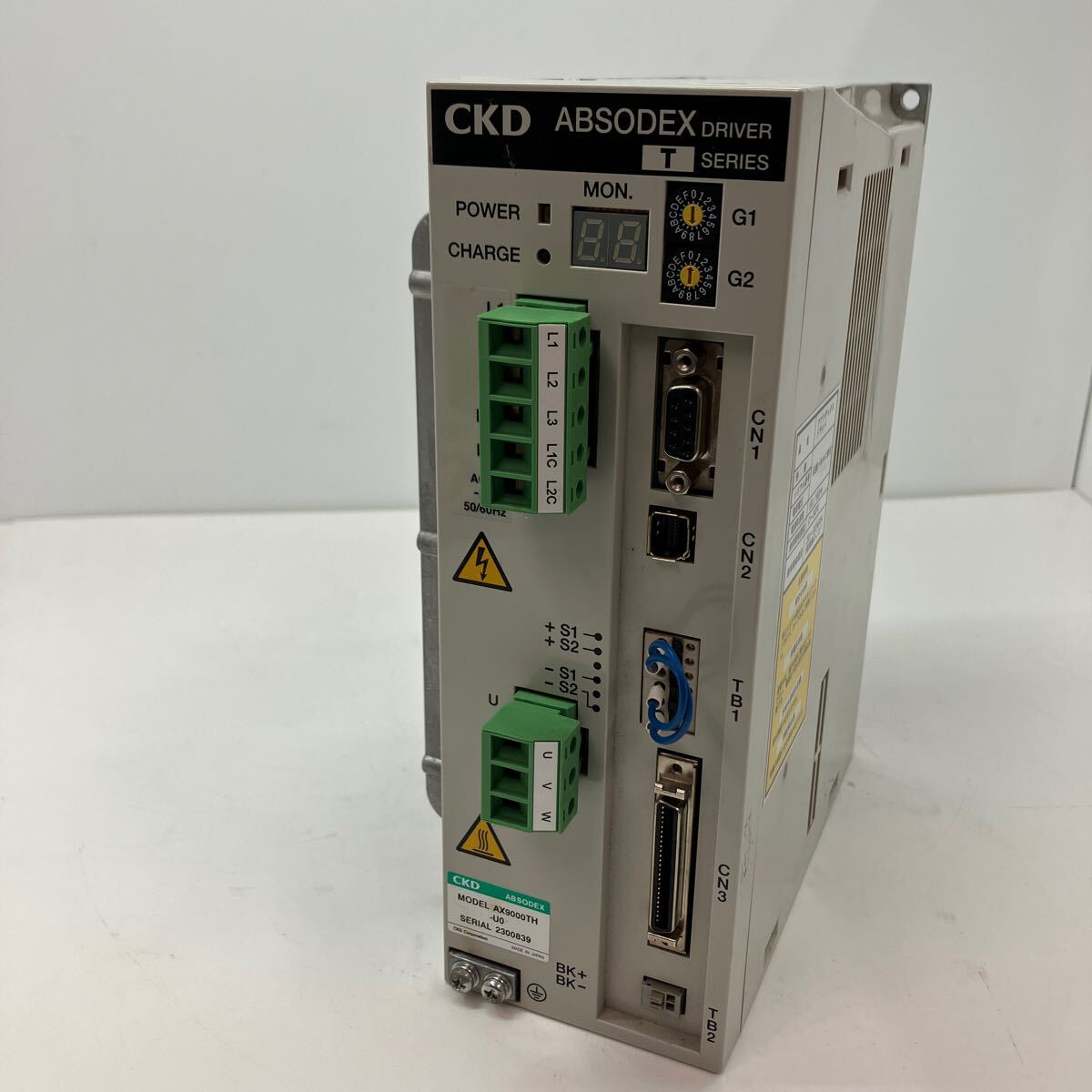 2025年最新】Yahoo!オークション -ckd axの中古品・新品・未使用 2025年最新】Yahoo!オークション -ckd axの中古品・新品・未使用