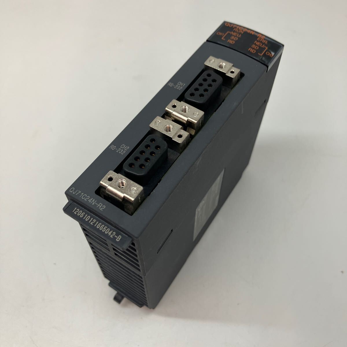 2025年最新】Yahoo!オークション -qj71c24n-r2の中古品・新品 2025年最新】Yahoo!オークション -qj71c24n-r2の中古品・新品