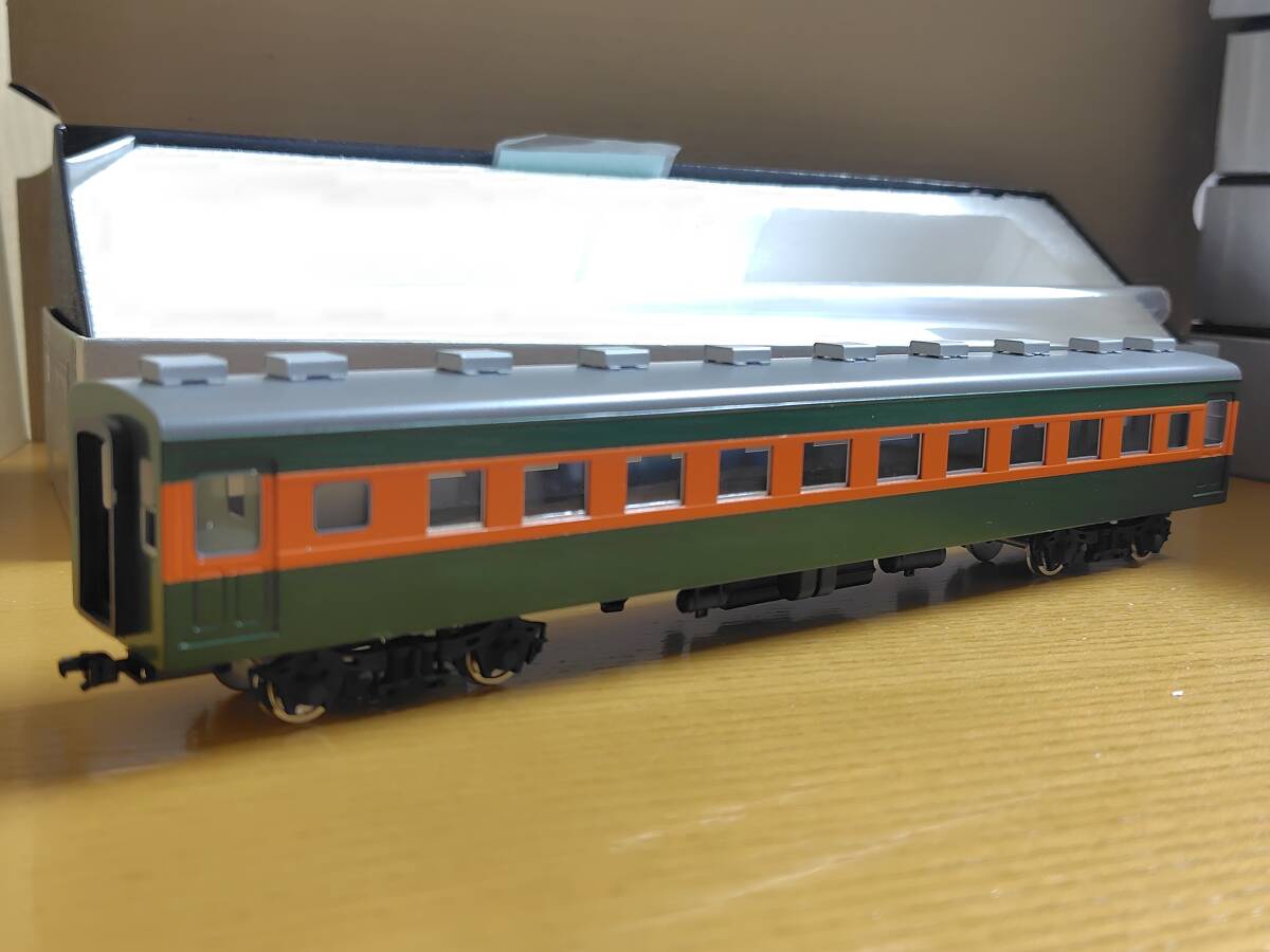 Yahoo!オークション -「エンドウ」(HOゲージ) (鉄道模型)の落札 Yahoo!オークション -「エンドウ」(HOゲージ) (鉄道模型)の落札