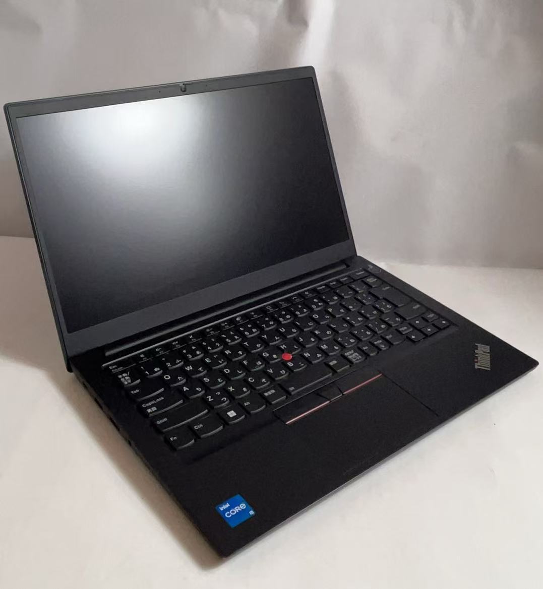 Yahoo!オークション -「thinkpad e14 gen 5」の落札相場・落札価格 Yahoo!オークション -「thinkpad e14 gen 5」の落札相場・落札価格