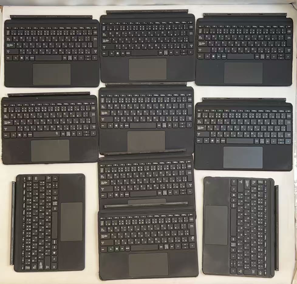 2025年最新】Yahoo!オークション -surface3 キーボードの中古品 2025年最新】Yahoo!オークション -surface3 キーボードの中古品