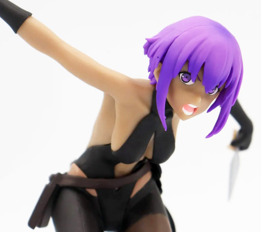 2025年最新】Yahoo!オークション -静謐のハサン フィギュアの