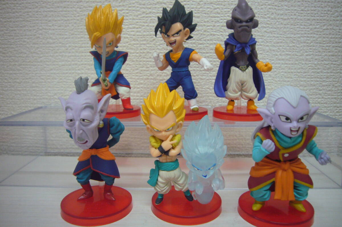 Yahoo!オークション -「ドラゴンボールコレクタブルフィギュア Yahoo!オークション -「ドラゴンボールコレクタブルフィギュア