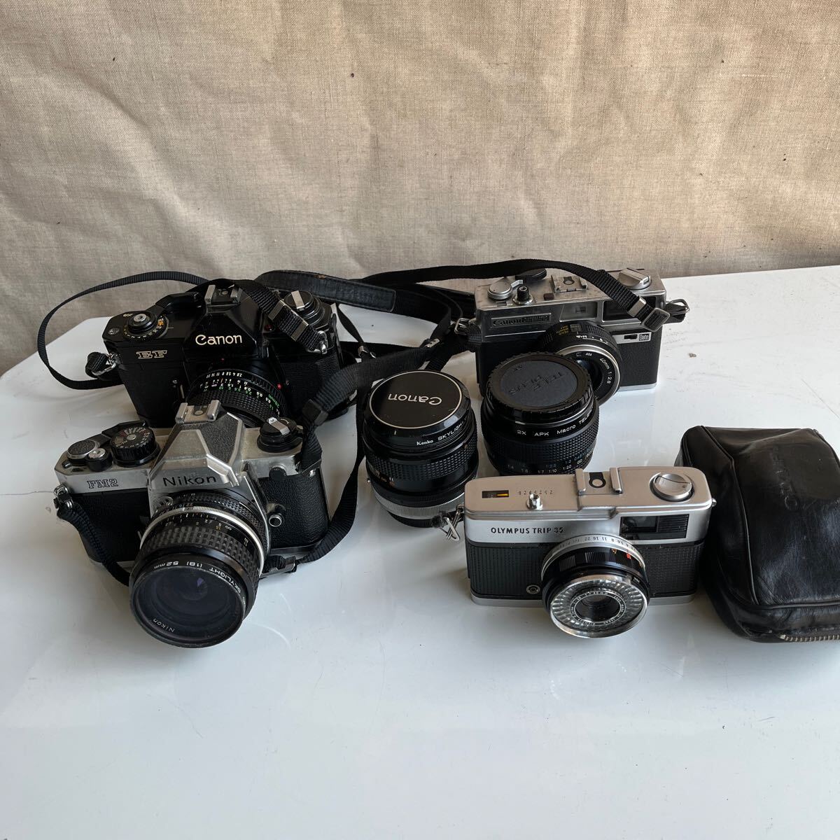 Yahoo!オークション -「nikon fm ジャンク」の落札相場・落札価格 Yahoo!オークション -「nikon fm ジャンク」の落札相場・落札価格