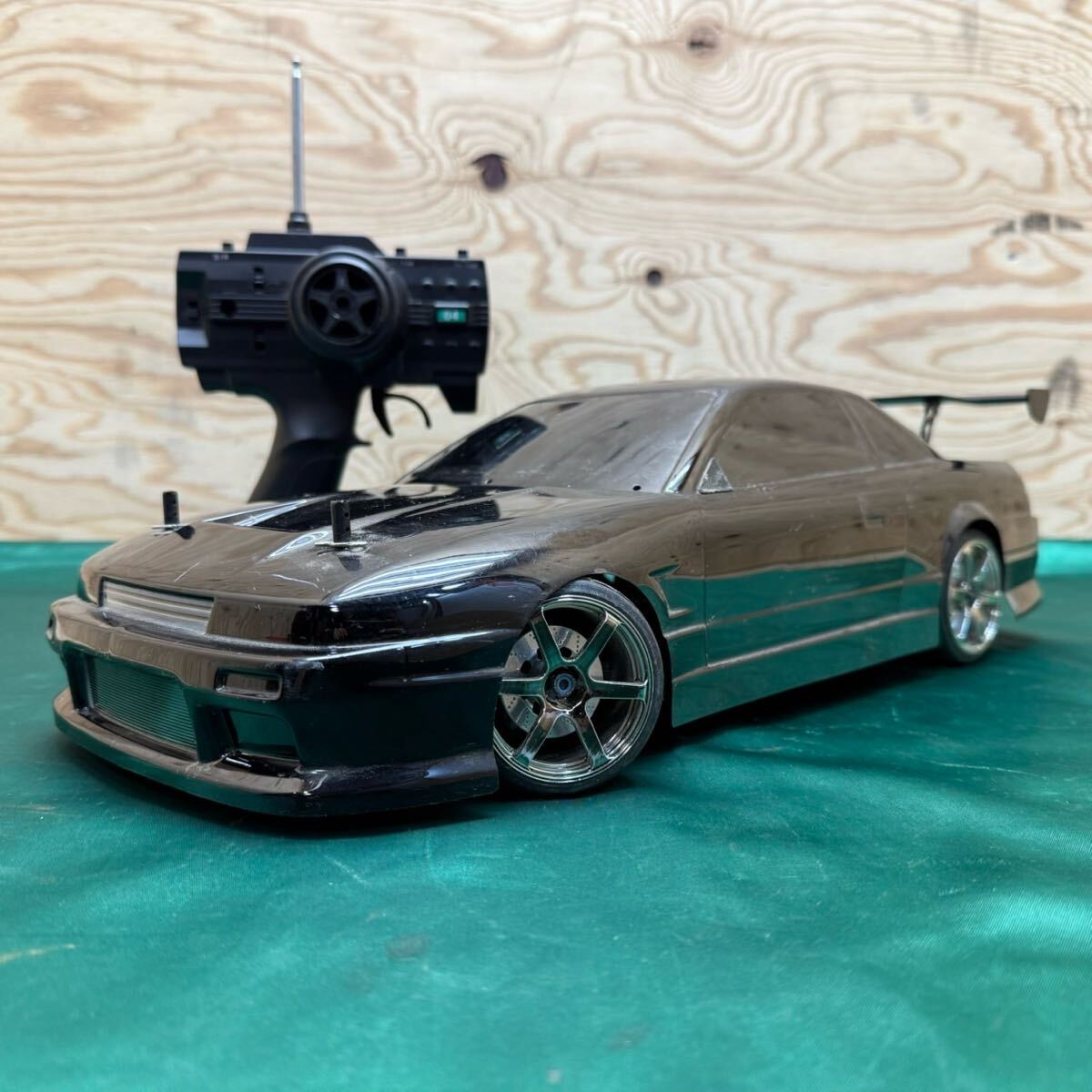 Yahoo!オークション -「ヨコモ s13」(自動車) (ホビーラジコン Yahoo!オークション -「ヨコモ s13」(自動車) (ホビーラジコン