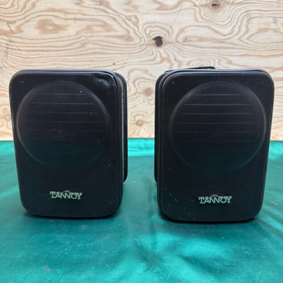 Yahoo!オークション -「tannoy スピーカー」(オーディオ機器) の Yahoo!オークション -「tannoy スピーカー」(オーディオ機器) の