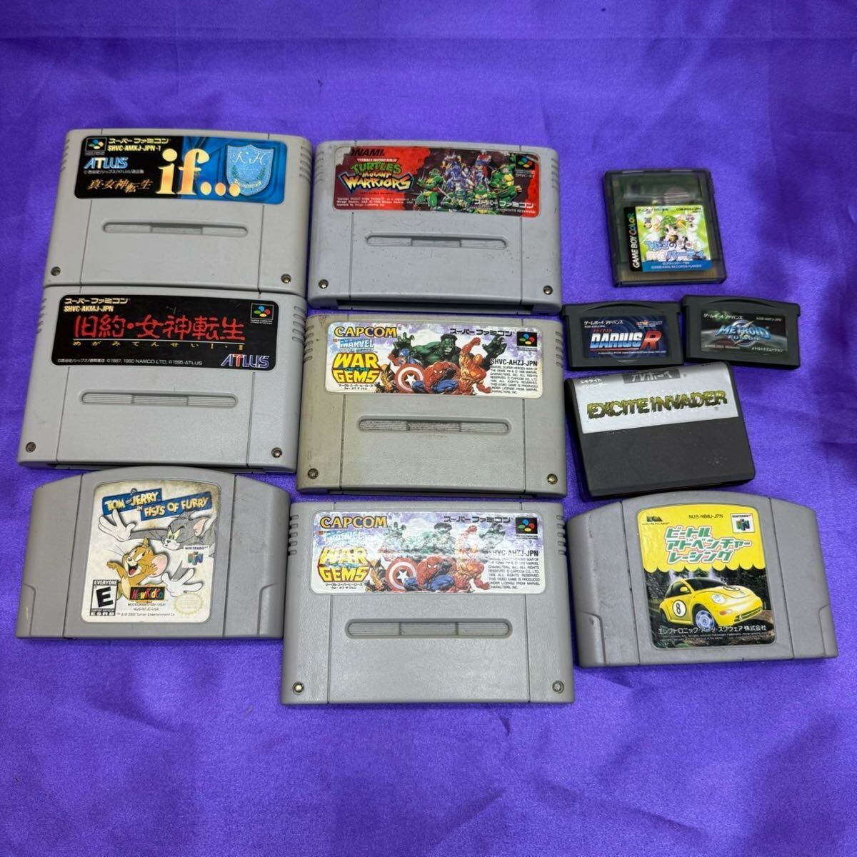 2025年最新】Yahoo!オークション -スーパーファミコン ソフト 2025年最新】Yahoo!オークション -スーパーファミコン ソフト