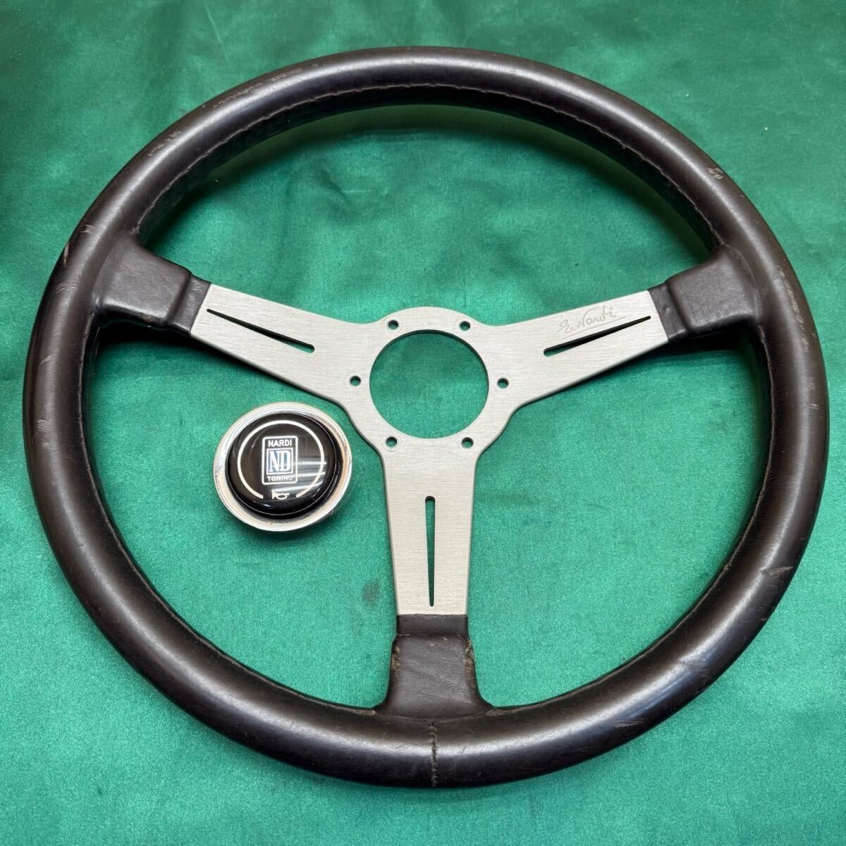 2025年最新】Yahoo!オークション -nardi ステアリング 36.5の 2025年最新】Yahoo!オークション -nardi ステアリング 36.5の