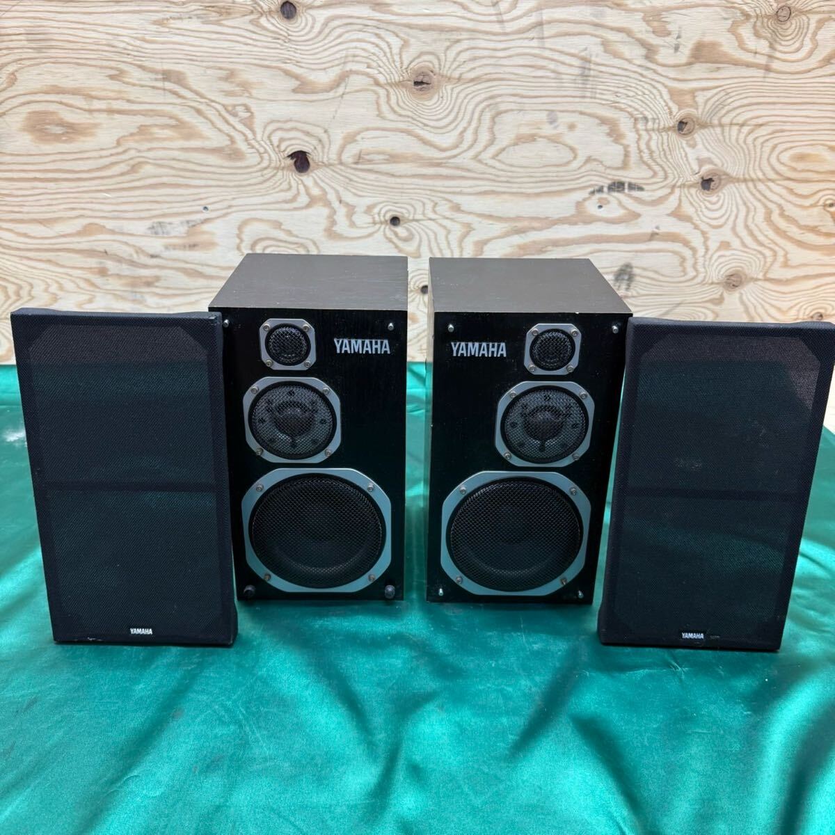 Yahoo!オークション -「yamaha ns-1000mm」の落札相場・落札価格 Yahoo!オークション -「yamaha ns-1000mm」の落札相場・落札価格