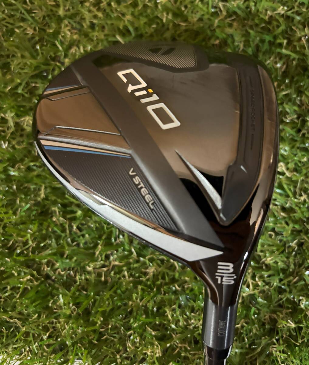 ギアレビュー】 Srixon ZXi フェアウェイウッド～PGAツアーで