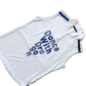 【送料無料】DANCE WITH DRAGON ダンスウィズドラゴン タンクトップ 現行 2 M レディース ゴルフ GOLF