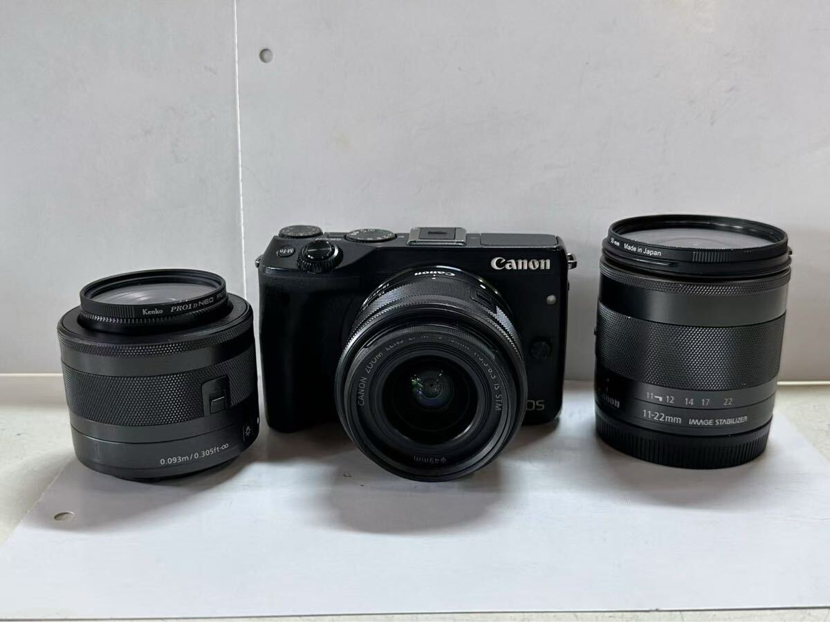 2025年最新】Yahoo!オークション -canon eos m3の中古品・新品 2025年最新】Yahoo!オークション -canon eos m3の中古品・新品
