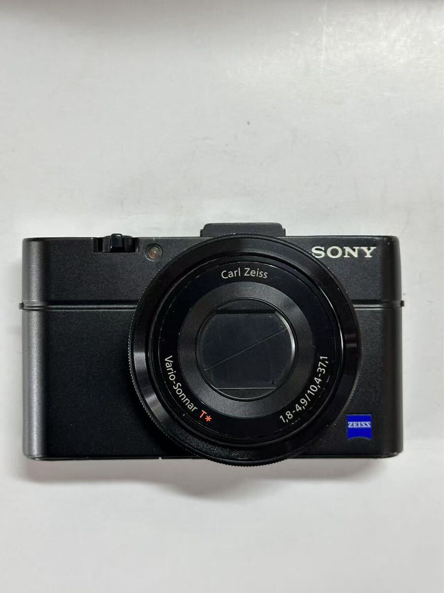 2025年最新】Yahoo!オークション -dsc-rx100の中古品・新品・未 2025年最新】Yahoo!オークション -dsc-rx100の中古品・新品・未