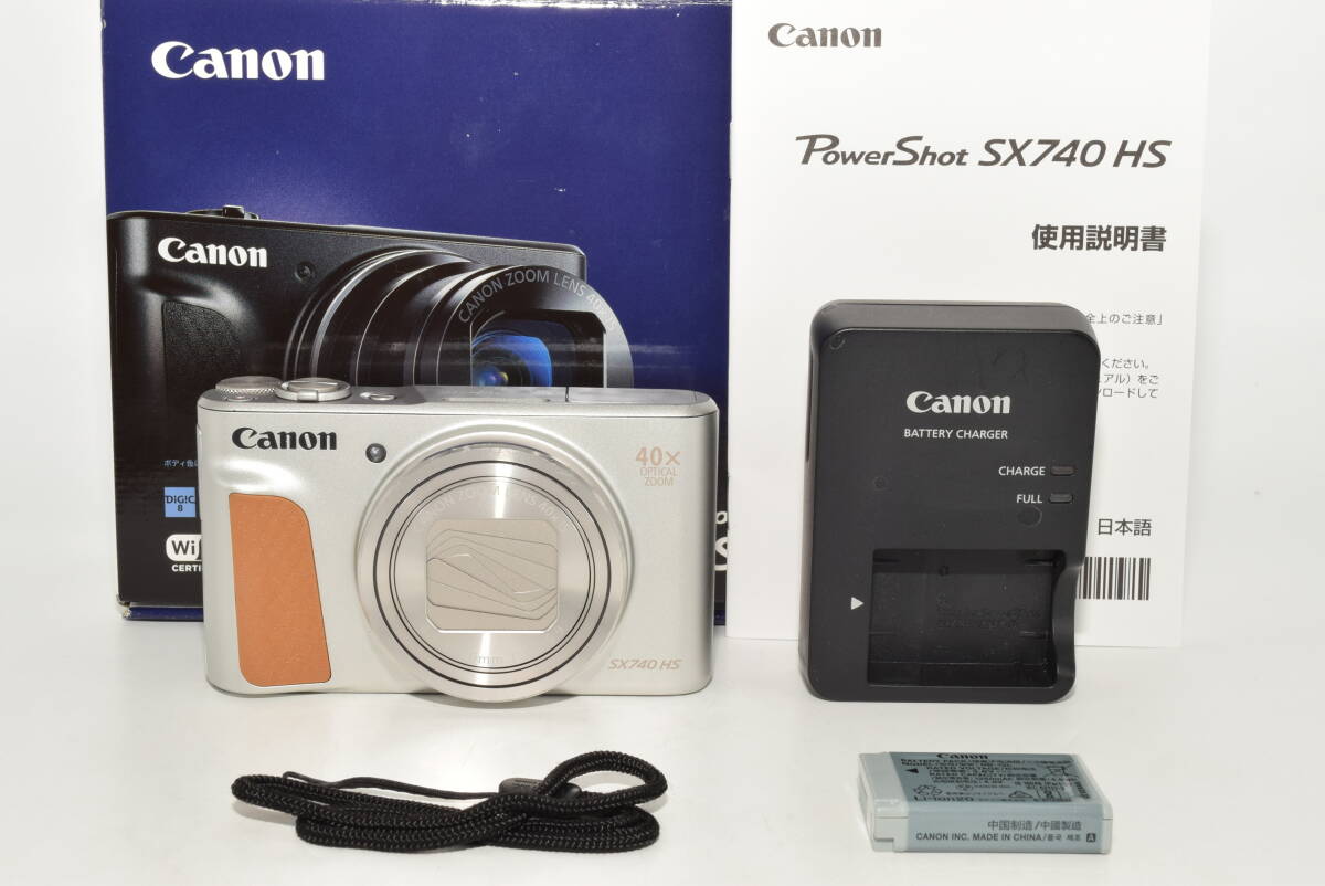 2025年最新】Yahoo!オークション -canon powershot sx740の中古 2025年最新】Yahoo!オークション -canon powershot sx740の中古