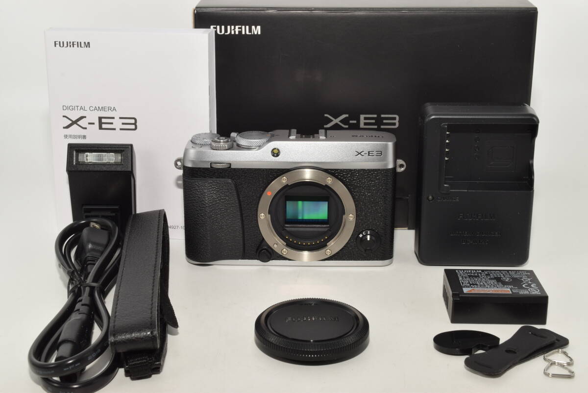 2025年最新】Yahoo!オークション -富士フイルム x-e3の中古品 2025年最新】Yahoo!オークション -富士フイルム x-e3の中古品