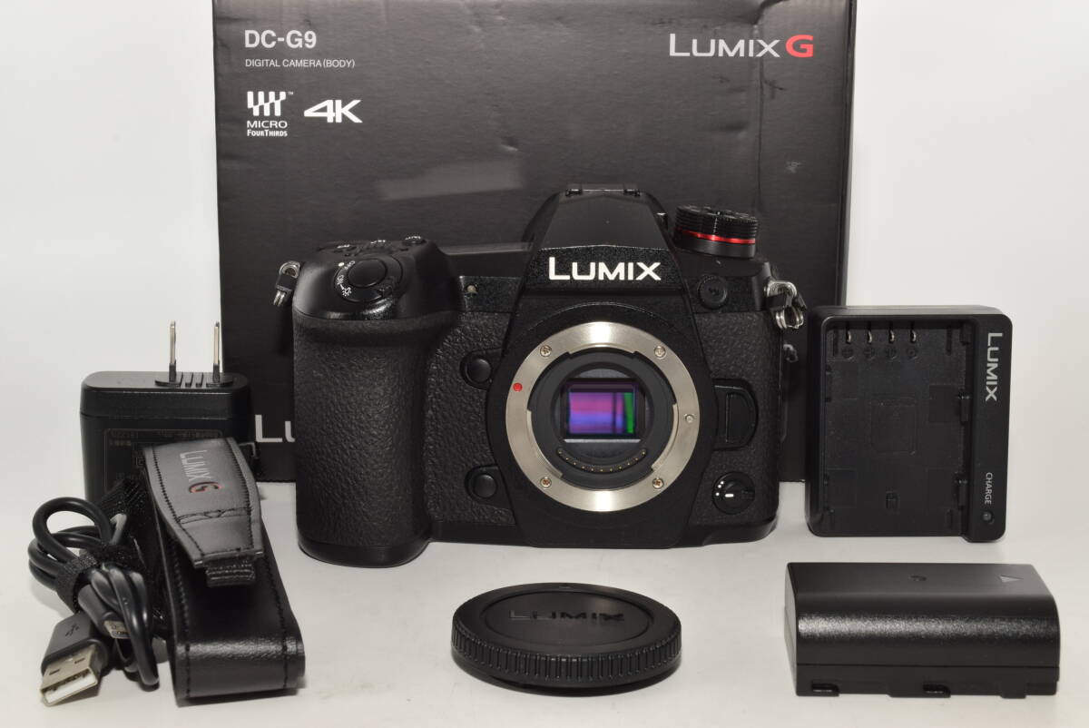 2025年最新】Yahoo!オークション -lumix g9 proの中古品・新品 2025年最新】Yahoo!オークション -lumix g9 proの中古品・新品