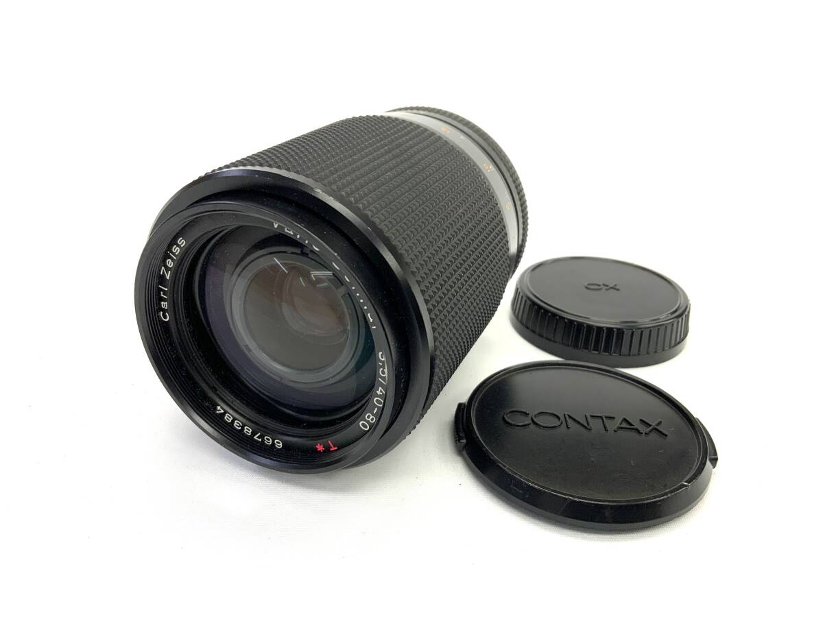 Yahoo!オークション -「contax 40-80」の落札相場・落札価格 Yahoo!オークション -「contax 40-80」の落札相場・落札価格