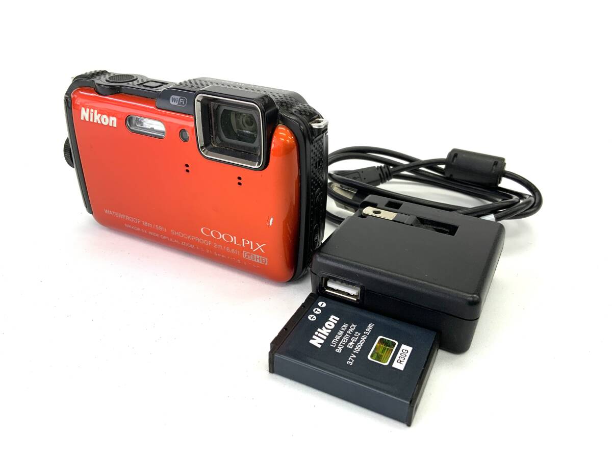 Yahoo!オークション -「ニコン coolpix aw120」の落札相場・落札価格 Yahoo!オークション -「ニコン coolpix aw120」の落札相場・落札価格