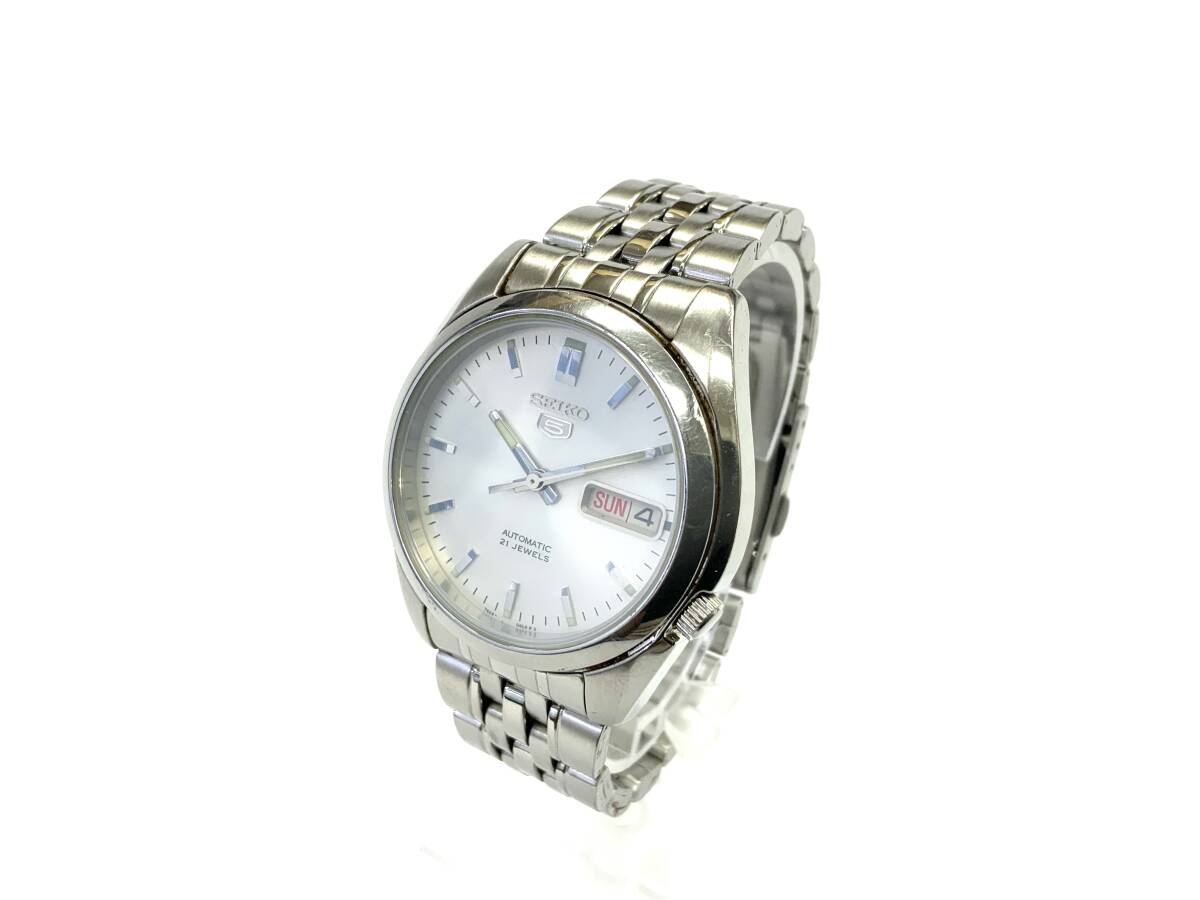 Yahoo!オークション -「seiko 7s26-01v0」の落札相場・落札価格