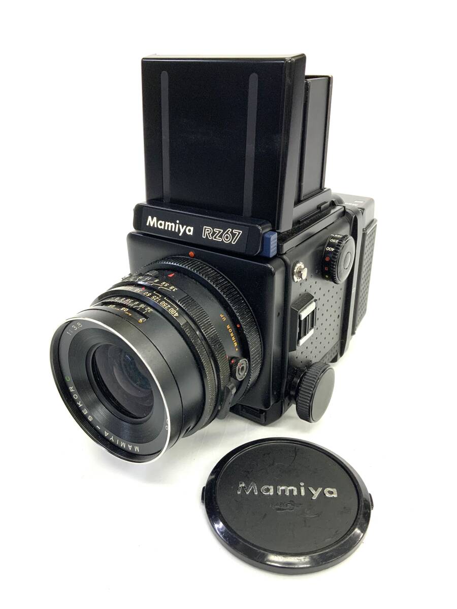Yahoo!オークション -「mamiya sekor c 90mm f3.8」の落札相場 Yahoo!オークション -「mamiya sekor c 90mm f3.8」の落札相場