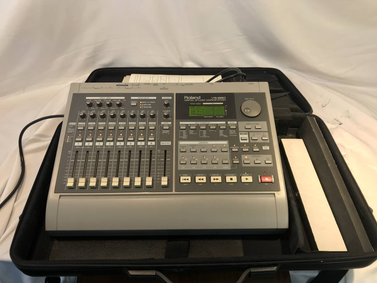 2025年最新】Yahoo!オークション -ローランド mtrの中古品・新品 2025年最新】Yahoo!オークション -ローランド mtrの中古品・新品