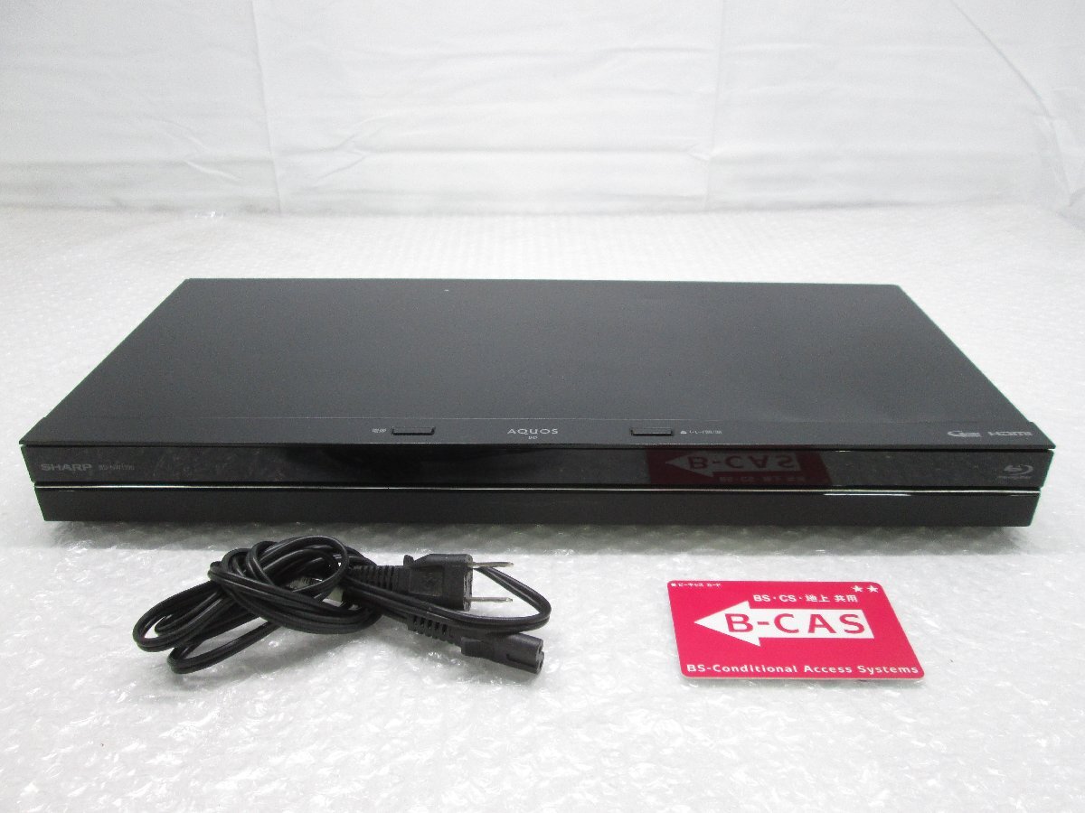 Yahoo!オークション -「aquosブルーレイ bd-nw1100」の落札相場 Yahoo!オークション -「aquosブルーレイ bd-nw1100」の落札相場