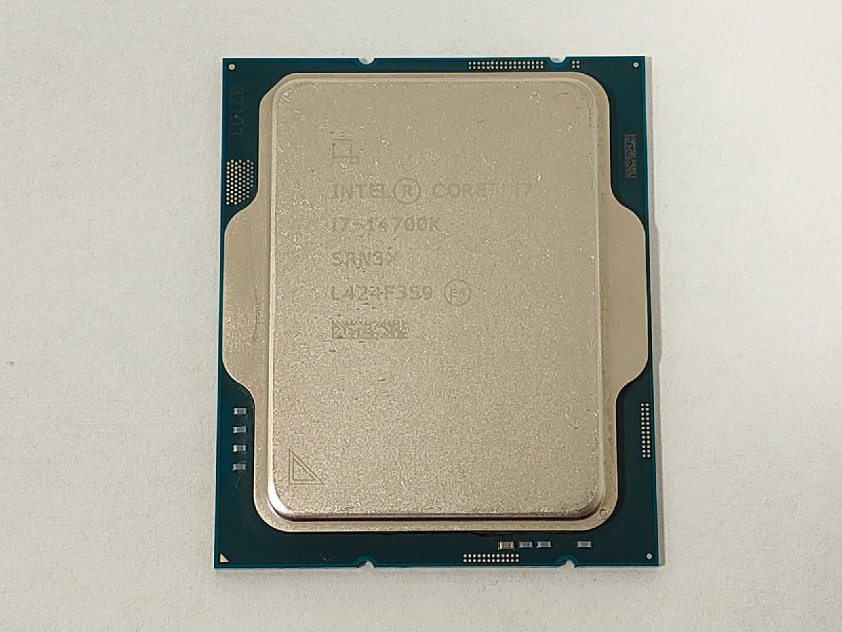 2025年最新】Yahoo!オークション -core i7-14700kの中古品・新品 2025年最新】Yahoo!オークション -core i7-14700kの中古品・新品