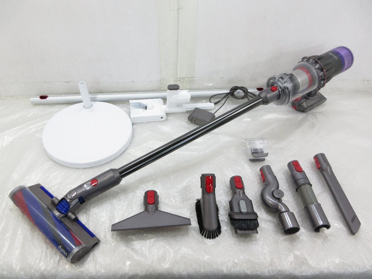 2025年最新】Yahoo!オークション -Dyson Digital Slim+ SV18の 2025年最新】Yahoo!オークション -Dyson Digital Slim+ SV18の