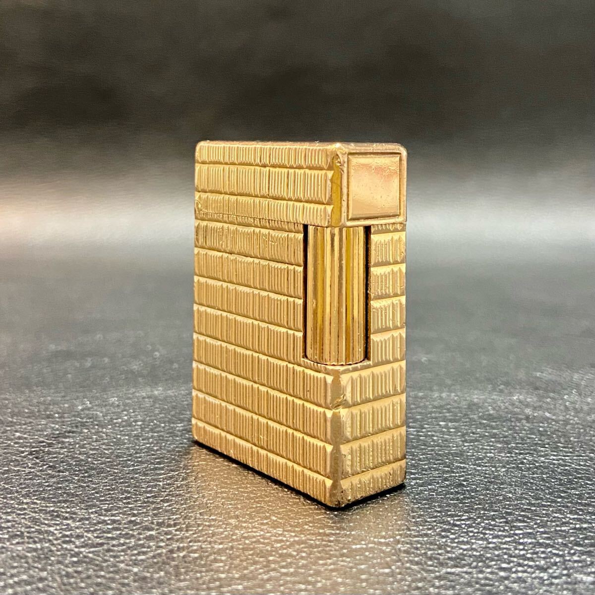 デュポン Dupont GP ライター ライン1 着火未確認火花のみ メンズ デュポン Dupont GP ライター ライン1 着火未確認火花のみ メンズ