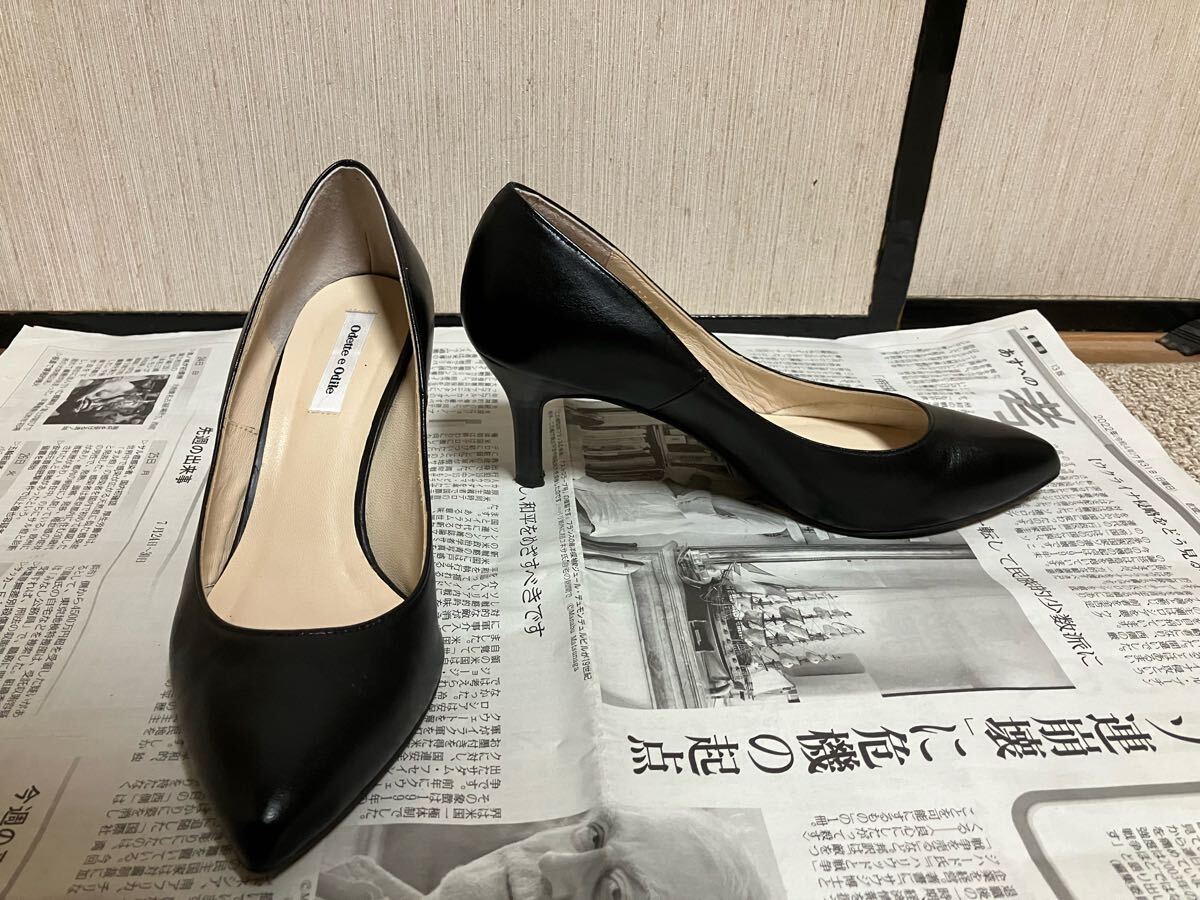 2025年最新】Yahoo!オークション -odette e odile パンプスの 2025年最新】Yahoo!オークション -odette e odile パンプスの