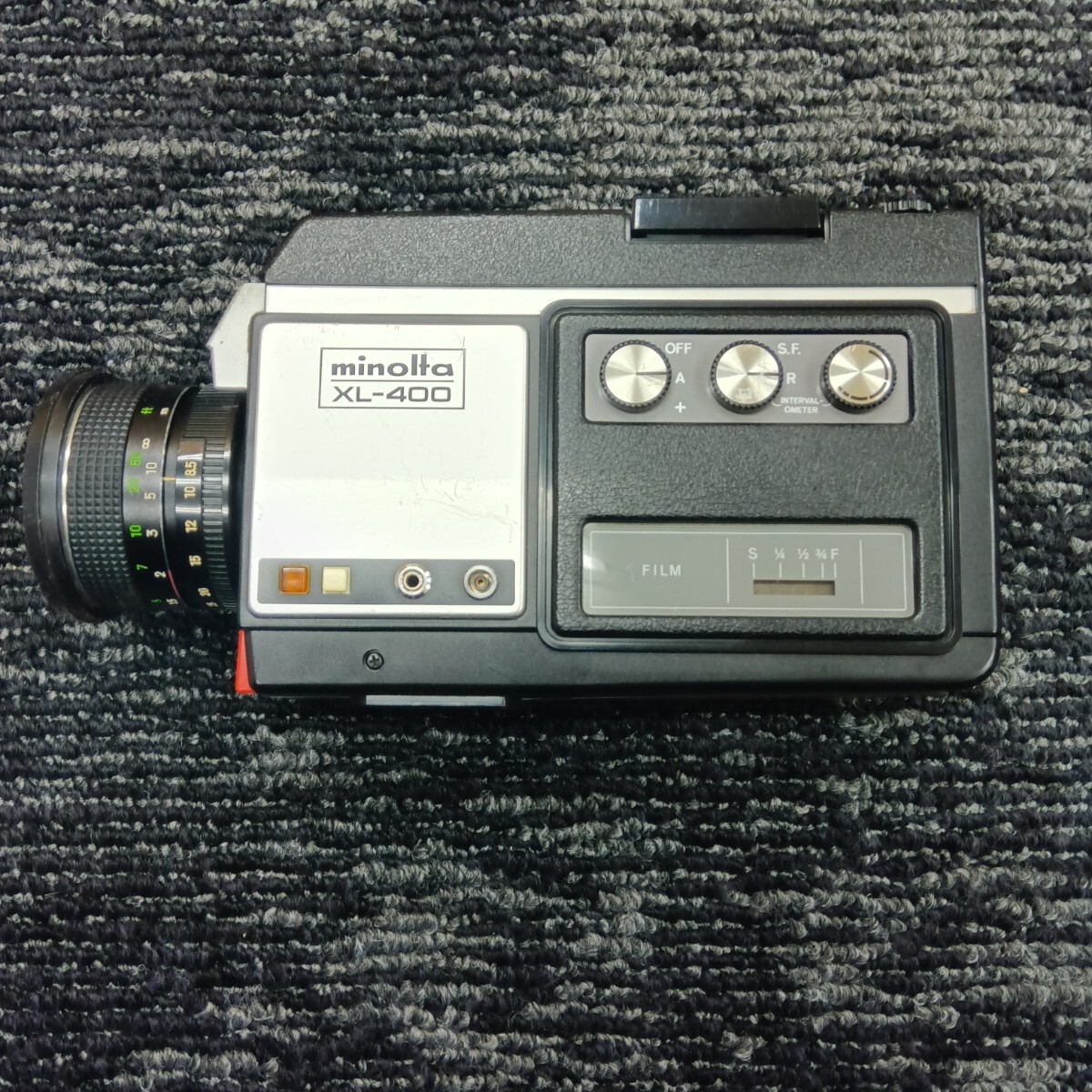 Yahoo!オークション -「minolta」(8ミリ) (フィルムカメラ)の Yahoo!オークション -「minolta」(8ミリ) (フィルムカメラ)の