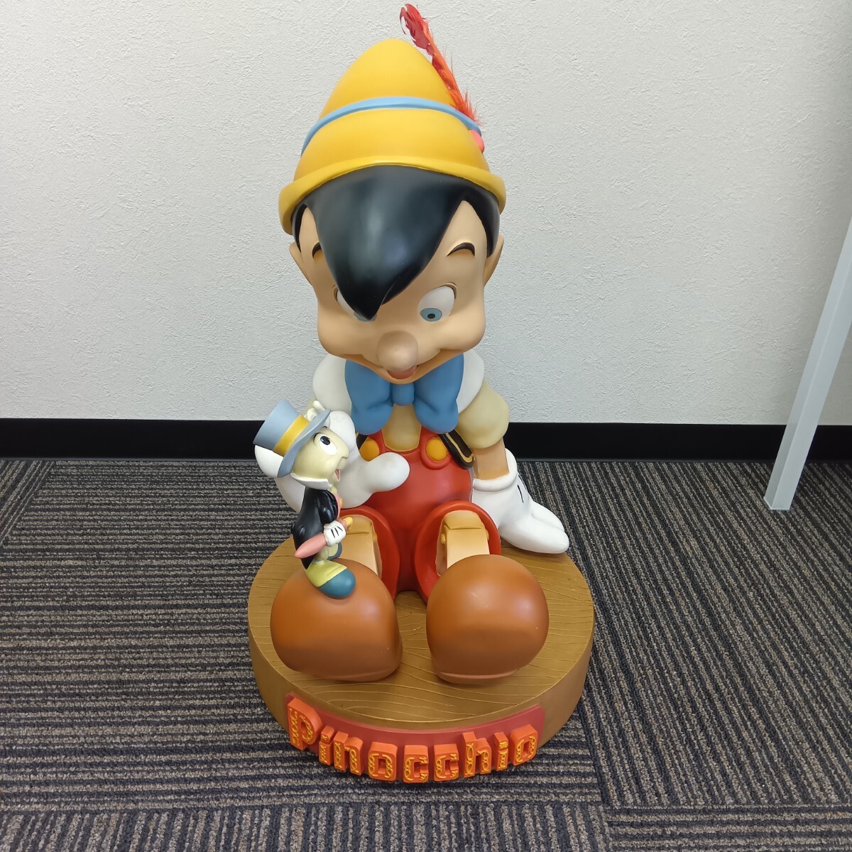 2025年最新】Yahoo!オークション -ピノキオ フィギュアの中古品 2025年最新】Yahoo!オークション -ピノキオ フィギュアの中古品