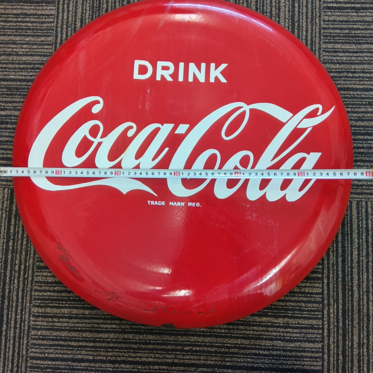 2025年最新】Yahoo!オークション -コカコーラ看板の中古品・新品 2025年最新】Yahoo!オークション -コカコーラ看板の中古品・新品