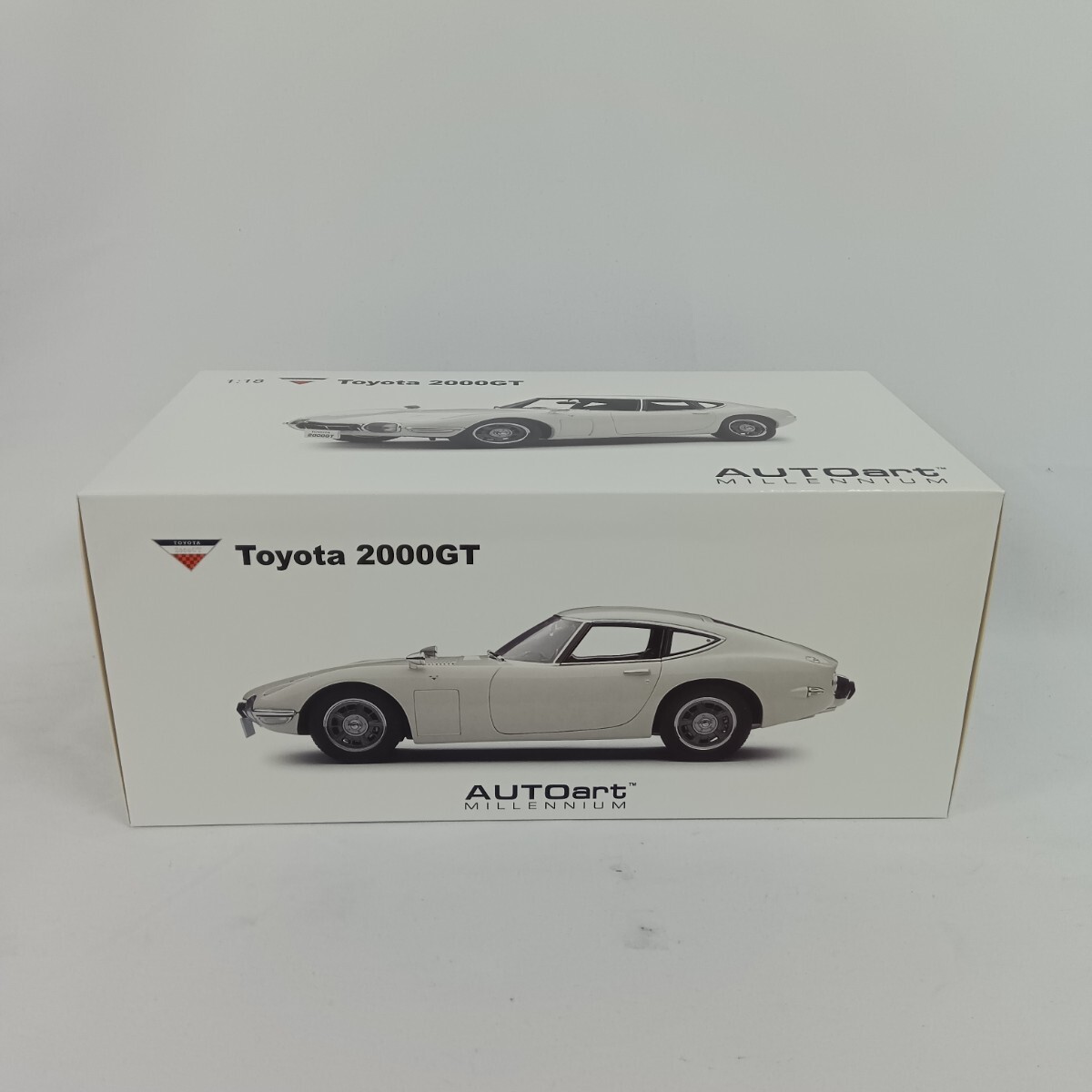 2025年最新】Yahoo!オークション -トヨタ2000gt 1/18の中古品 2025年最新】Yahoo!オークション -トヨタ2000gt 1/18の中古品