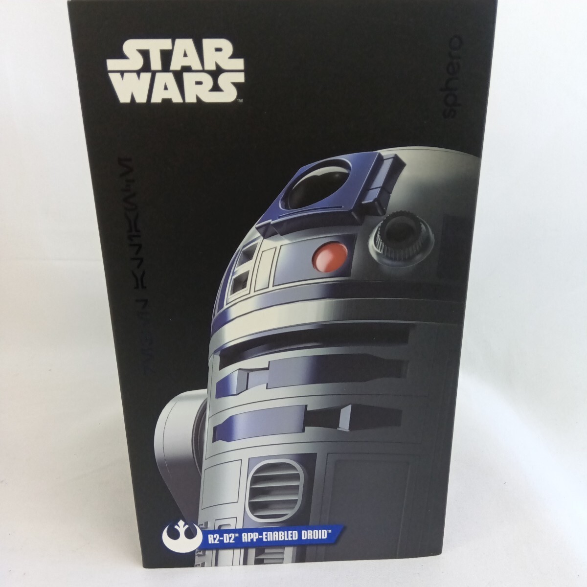 2025年最新】Yahoo!オークション -r2-d2の中古品・新品・未使用 2025年最新】Yahoo!オークション -r2-d2の中古品・新品・未使用