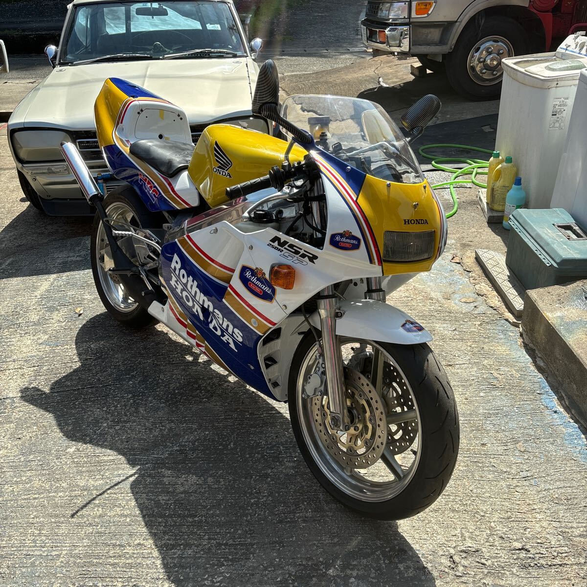 Yahoo!オークション -「nsr 250 (エンジン レストア 部品取り Yahoo!オークション -「nsr 250 (エンジン レストア 部品取り