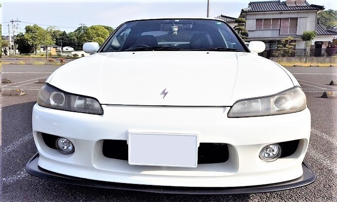 2025年最新】Yahoo!オークション -s15 純正 スポイラーの中古品