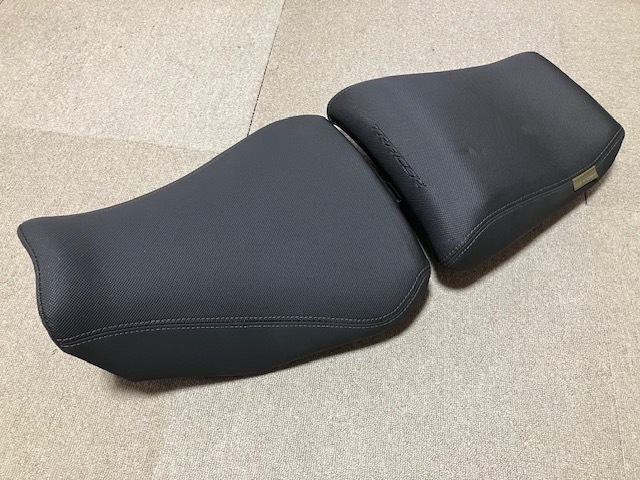 Yahoo!オークション -「mt-09 コンフォートシート」(純正品 Yahoo!オークション -「mt-09 コンフォートシート」(純正品