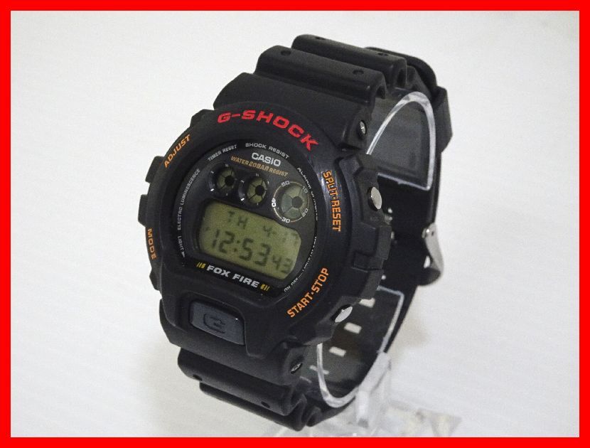 2025年最新】Yahoo!オークション - FOXFIRE(G-SHOCK カシオ)の 2025年最新】Yahoo!オークション - FOXFIRE(G-SHOCK カシオ)の