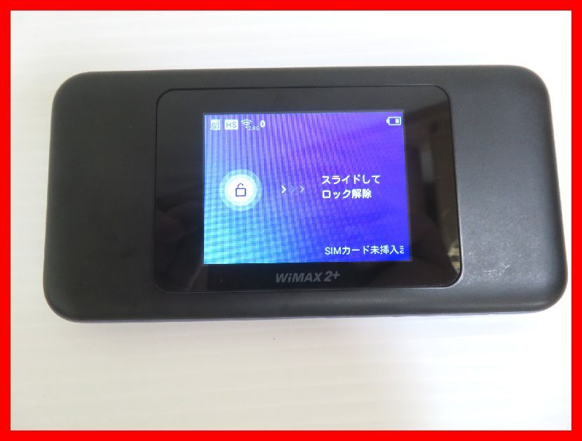 2025年最新】Yahoo!オークション -uq wimax 2の中古品・新品・未 2025年最新】Yahoo!オークション -uq wimax 2の中古品・新品・未