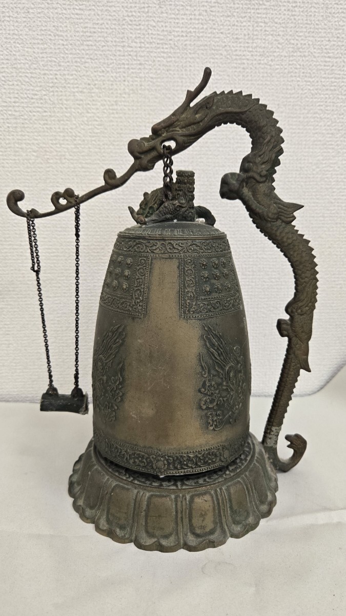 2025年最新】Yahoo!オークション -半鐘(金属工芸)の中古品・新品 2025年最新】Yahoo!オークション -半鐘(金属工芸)の中古品・新品