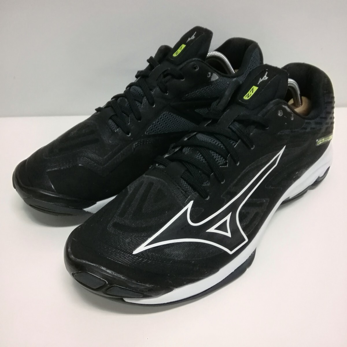 ライトニング　スニカー特集2003年 A_70bae440-0777-474c-9c27-