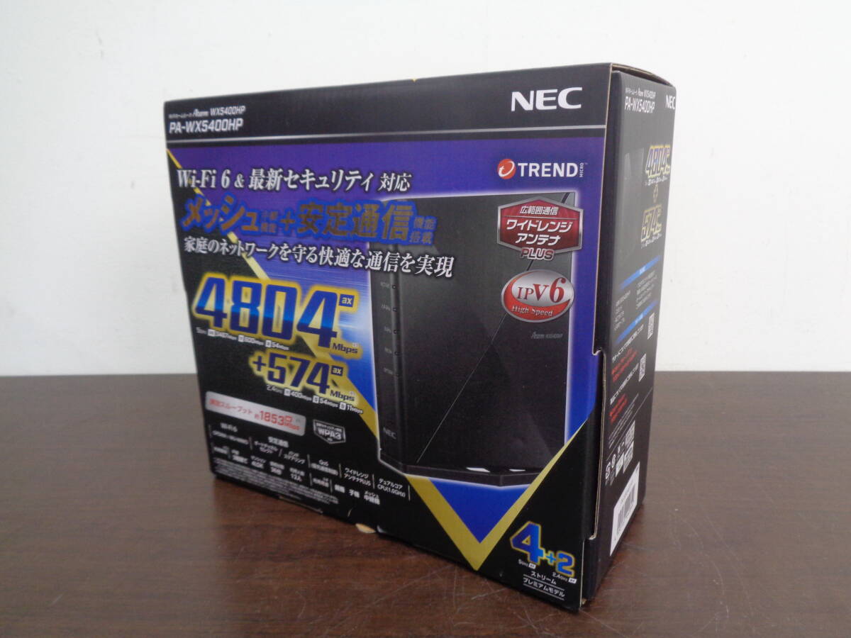 2025年最新】Yahoo!オークション -pa-wx5400hpの中古品・新品 2025年最新】Yahoo!オークション -pa-wx5400hpの中古品・新品