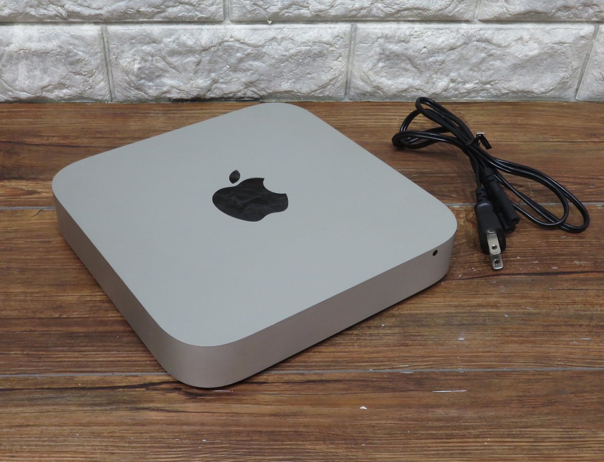 Yahoo!オークション -「mac mini a1347」の落札相場・落札価格 Yahoo!オークション -「mac mini a1347」の落札相場・落札価格