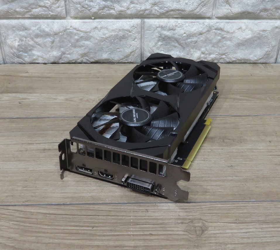 Yahoo!オークション -「geforce gtx 1660 ti」(コンピュータ) の Yahoo!オークション -「geforce gtx 1660 ti」(コンピュータ) の