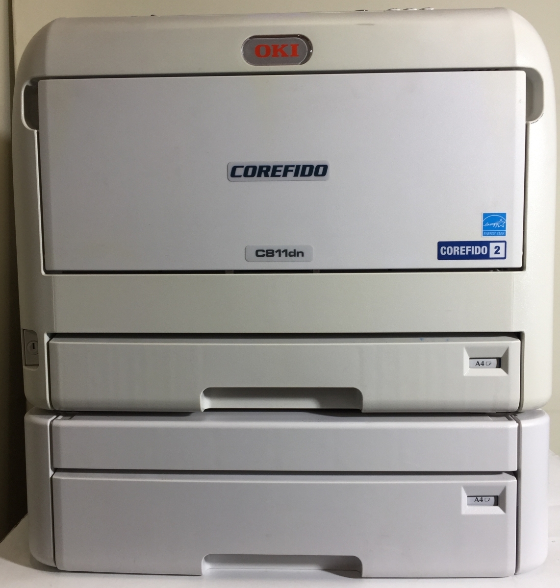 2025年最新】Yahoo!オークション -oki c811dnの中古品・新品・未 2025年最新】Yahoo!オークション -oki c811dnの中古品・新品・未