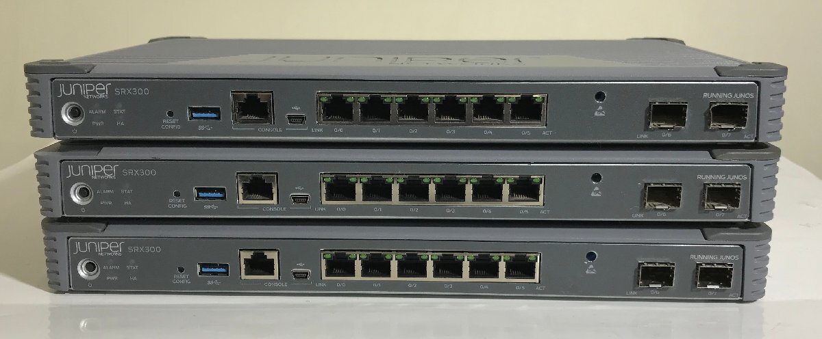 2025年最新】Yahoo!オークション -juniper srx300の中古品・新品 2025年最新】Yahoo!オークション -juniper srx300の中古品・新品