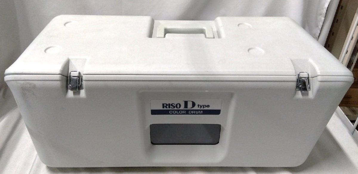 Yahoo!オークション -「riso カラードラム」の落札相場・落札価格 Yahoo!オークション -「riso カラードラム」の落札相場・落札価格